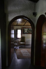 Kapadokya Organik Ciftlik Evi