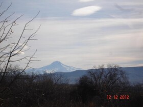 Kapadokya Organik Ciftlik Evi