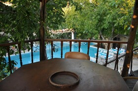 Kapadokya Organik Ciftlik Evi