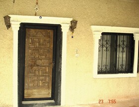 Kapadokya Organik Ciftlik Evi