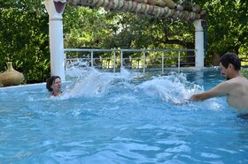 Kapadokya Organik Ciftlik Evi