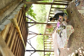 Kapadokya Organik Ciftlik Evi