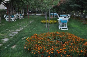 Kapadokya Organik Ciftlik Evi