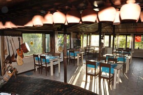 Kapadokya Organik Ciftlik Evi