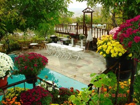 Kapadokya Organik Ciftlik Evi