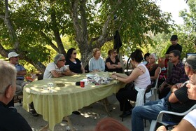 Kapadokya Organik Ciftlik Evi