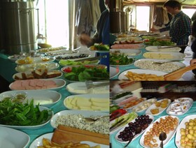 Kapadokya Organik Ciftlik Evi