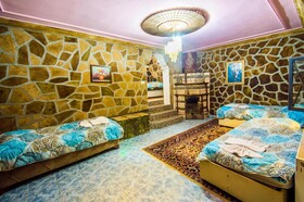 Kapadokya Organik Ciftlik Evi