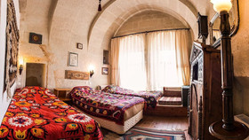 Kirkit Hotel