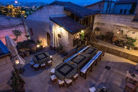 Kirkit Hotel
