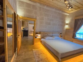 Konak Ballica Deluxe Suite