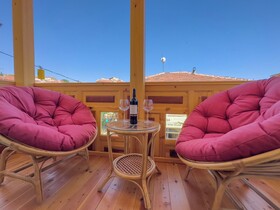 Konak Ballica Deluxe Suite