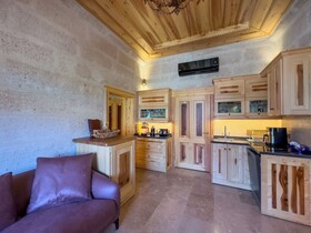 Konak Ballica Deluxe Suite