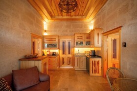 Konak Ballica Deluxe Suite