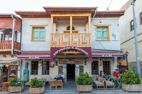 Konak Ballica Deluxe Suite