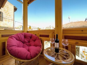 Konak Ballica Deluxe Suite