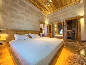 Konak Ballica Deluxe Suite