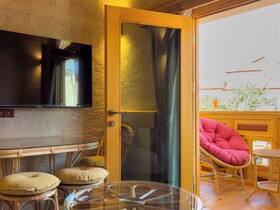 Konak Ballica Deluxe Suite