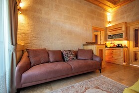 Konak Ballica Deluxe Suite