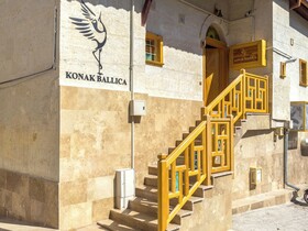 Konak Ballica Deluxe Suite