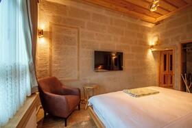 Konak Ballica Deluxe Suite