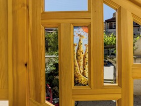Konak Ballica Deluxe Suite
