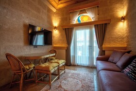 Konak Ballica Deluxe Suite