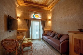 Konak Ballica Deluxe Suite