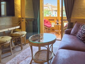 Konak Ballica Deluxe Suite