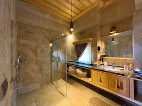 Konak Ballica Deluxe Suite