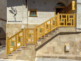 Konak Ballica Deluxe Suite
