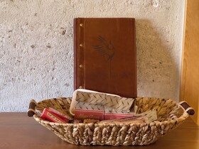 Konak Ballica Deluxe Suite