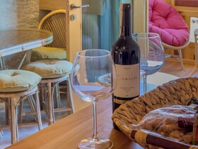 Konak Ballica Deluxe Suite