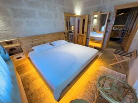 Konak Ballica Deluxe Suite