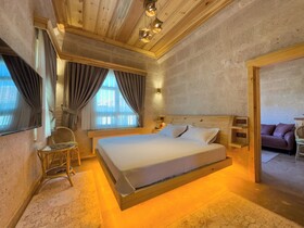 Konak Ballica Deluxe Suite