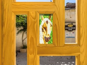 Konak Ballica Deluxe Suite
