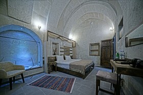 Lemon Cave Suite And Cafe