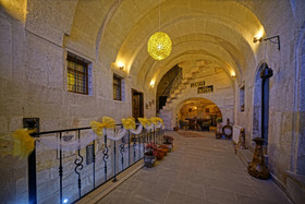 Lemon Cave Suite And Cafe