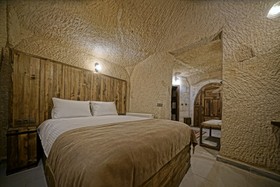 Lemon Cave Suite And Cafe