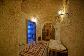 Lemon Cave Suite And Cafe