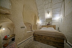 Lemon Cave Suite And Cafe