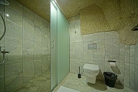 Lemon Cave Suite And Cafe