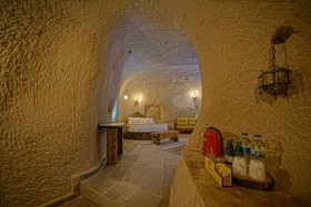 Lemon Cave Suite And Cafe