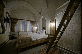 Lemon Cave Suite And Cafe