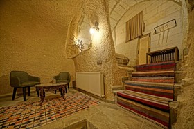 Lemon Cave Suite And Cafe