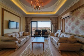 Pearl Of Cappadocia