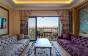 Pearl Of Cappadocia