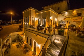 Mira Kapadokya Otel