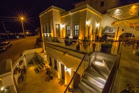 Mira Kapadokya Otel