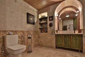 Mira Kapadokya Otel